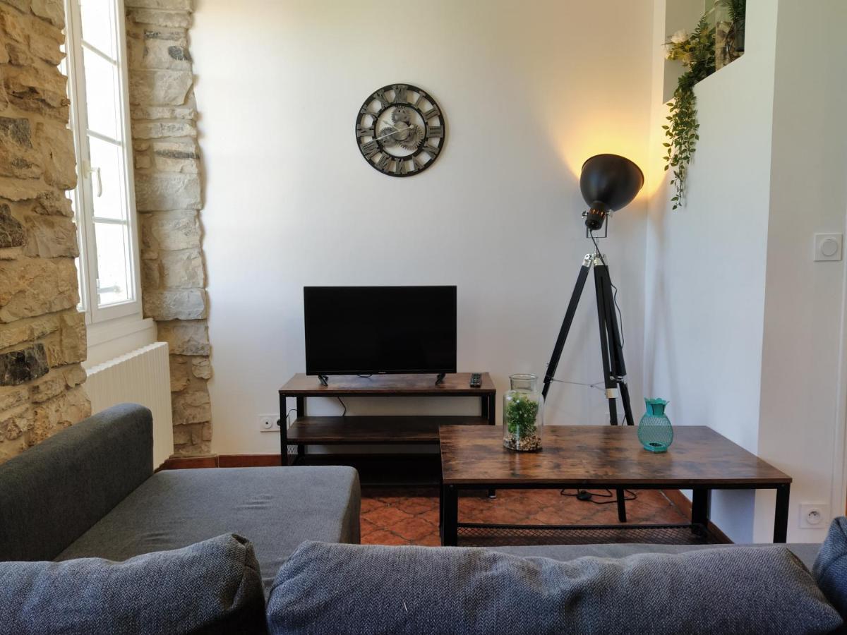 Eroso Saint Esprit Proche Gare Wifi Bureaux Apartment Bayonne Exterior foto
