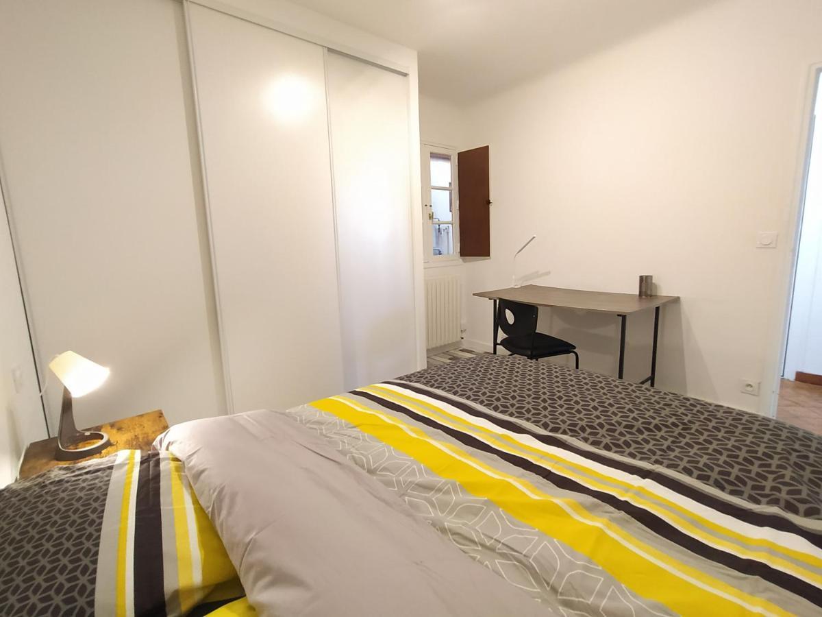 Eroso Saint Esprit Proche Gare Wifi Bureaux Apartment Bayonne Exterior foto